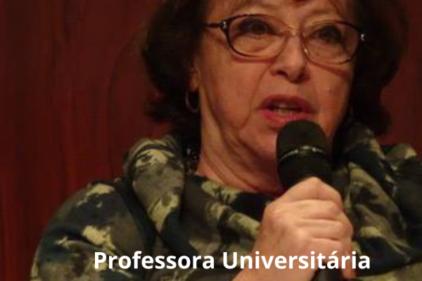 Luísa Moura - Brasil